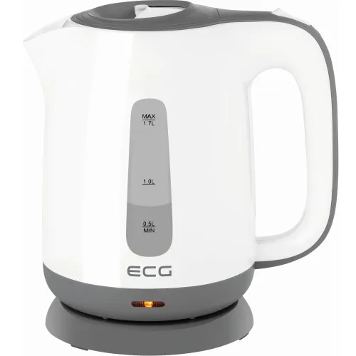 Чайник электрический  ECG RK 1759 Classica Grigio