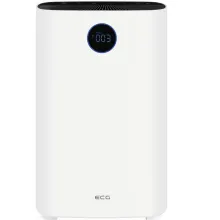 Очисник повітря з ультрафіолетовим випромінюванням ECG AP3 Pure Comfort