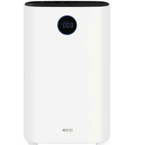 Очисник повітря з ультрафіолетовим випромінюванням ECG AP3 Pure Comfort
