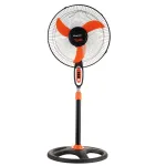 Вентилятор напольный трехлопастной ViLgrand VF452