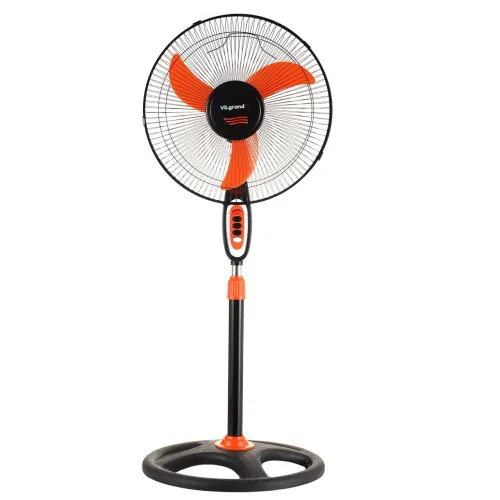 Вентилятор напольный трехлопастной ViLgrand VF452