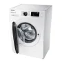 Пральна машина з інверторним двигуном Samsung WW62J32G0PW/UA - фото № 4