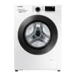 Пральна машина з інверторним двигуном Samsung WW62J32G0PW/UA