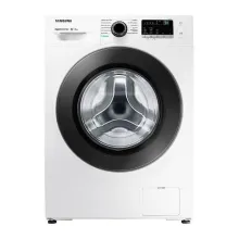 Пральна машина з інверторним двигуном Samsung WW62J32G0PW/UA