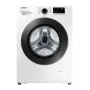 Пральна машина з інверторним двигуном Samsung WW62J32G0PW/UA