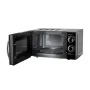 Мікрохвильова піч СОЛО Liberton LMW-2081M - фото № 2
