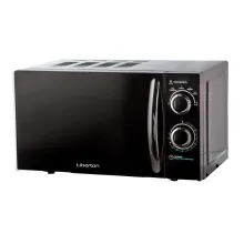 Мікрохвильова піч СОЛО Liberton LMW-2081M