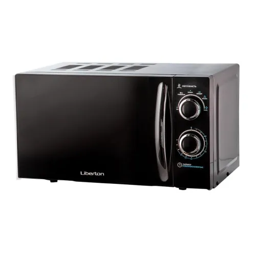 Мікрохвильова піч СОЛО Liberton LMW-2081M