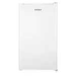 Холодильник барний однокамерний з морозильною камерою всередині INTERLUX ILR-0093W білий