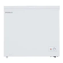 Морозильна скриня  INTERLUX IL-0200CF