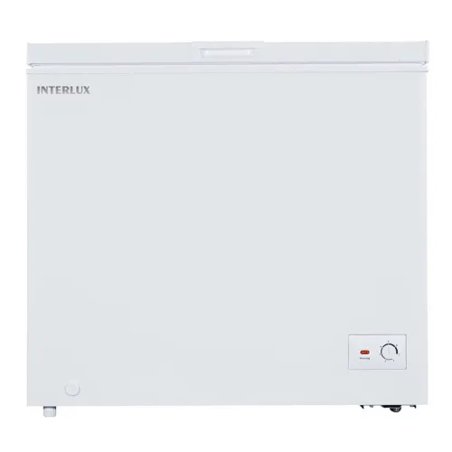 Морозильный ларь INTERLUX IL-0200CF