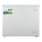 Морозильна скриня INTERLUX IL-0255CF