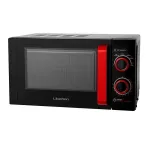 Мікрохвильова піч СОЛО Liberton LMW-2082M