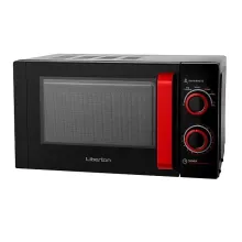 Мікрохвильова піч СОЛО Liberton LMW-2082M