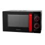 Микроволновая печь СОЛО Liberton LMW-2082M