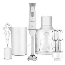 Блендер занурювальний з подрібнювачем та міксером Zelmer ZHB4553S