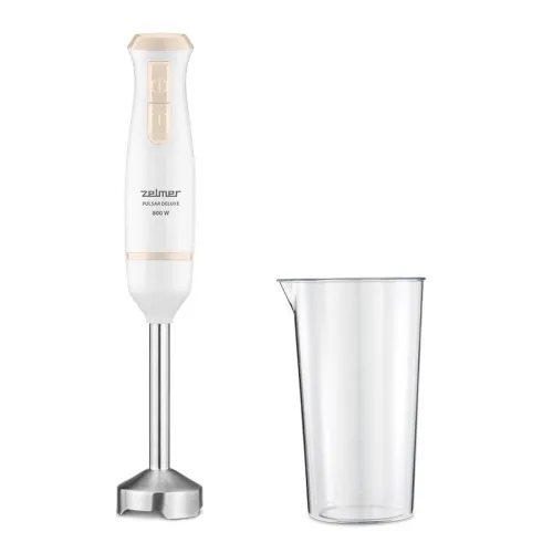 Блендер занурювальний Zelmer ZHB4561I 800Вт
