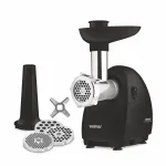 М'ясорубка електрична для приготування фаршу та домашніх ковбасок Zelmer ZMM4085B