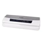 Вакуумний пакувальник із функцією герметизації Heinner HAV-130WHSS