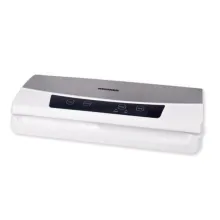 Вакуумний пакувальник із функцією герметизації Heinner HAV-130WHSS