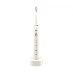 Зубная щетка звуковая для взрослых Zelmer ZTB1010W