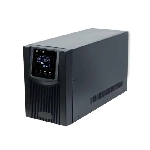 Джерело безперебійного живлення з правильною синусоїдою Luxeon UPS-1500ZX