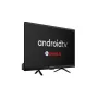 Телевизор с голосовым управлением Liberton LTV-24H01AT Smart Android 11.0 - фото № 5