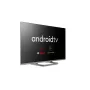 Телевізор безрамковий з голосовим керуванням Liberton LTV-32H03AT Smart Android 11.0 - фото № 7