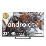 Телевізор безрамковий з голосовим керуванням Liberton LTV-32H03AT Smart Android 11.0 - фото № 3