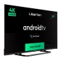 Телевізор з голосовим керуванням Liberton LTV-43U01AT Smart Android 11.0 - фото № 6