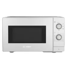 Мікрохвильова піч СОЛО Bosch FFL020MW0 Мікрохвильова піч СОЛО Bosch FFL020MW0