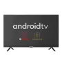 Телевізор безрамковий із голосовим керуванням Liberton LTV-32H02AT Smart Android 11.0 - фото № 4