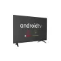 Телевізор безрамковий із голосовим керуванням Liberton LTV-32H02AT Smart Android 11.0 - фото № 6
