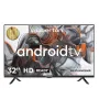 Телевізор безрамковий із голосовим керуванням Liberton LTV-32H02AT Smart Android 11.0 - фото № 3