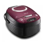 Мультиварка з керамічною антипригарною чашею 4л Tefal RK740532