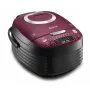 Мультиварка з керамічною антипригарною чашею 4л Tefal RK740532