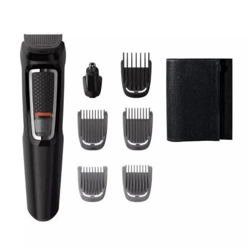 Триммер универсальный 7-в-1 Philips Multigroom series 3000 MG3720/15