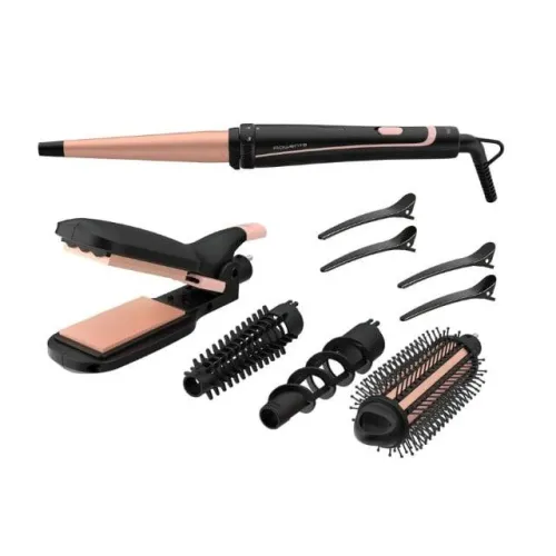 Стайлер для волосся 14в1 Rowenta CF4231F0