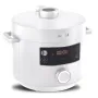 Мультиварка-скороварка зі сферичною чашею 5л Tefal CY754130 - фото № 2
