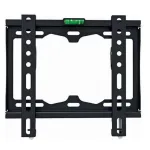 Кронштейн для телевізора фіксований 15-42 діагональ Walfix TV-10B