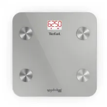Ваги підлогові із синхронізацією зі смартфоном Tefal BM9600S1