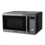 Мікрохвильова піч з функцією гриль Heinner HMW-20DBKSS