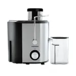 Соковитискач електричний центробіжний Heinner HSF-500S