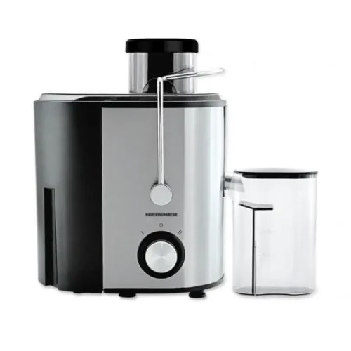 Соковитискач електричний центробіжний Heinner HSF-500S