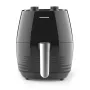 Аерофритюрниця (мультипіч) для приготування без жиру Heinner HAF-1250BK - фото № 2