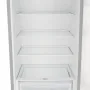 Холодильник із нижньою морозильною камерою та технологією Less Frost Heinner HC-V336XF - фото № 4