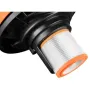 Пилосос професійний для сухого та вологого прибирання ECG VM 3140 Hobby - фото № 8