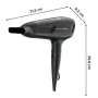 Фен Rowenta CV581LF0 - фото № 4