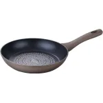 Сковорода 24 см. Maxmark MK-DM1024 Diamond