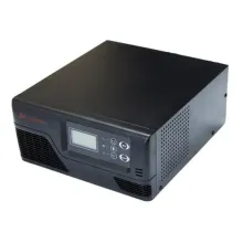 Джерело безперебійного живлення з правильною синусоїдою Luxeon UPS-1500ZR